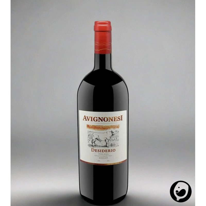 2019 Desiderio IGT 5L Jéromoam