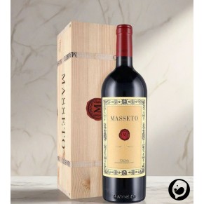 2014 Masseto Toscano IGT 1,5l