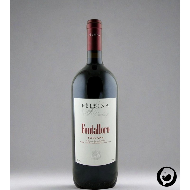 2019 Fontalloro IGT 6l