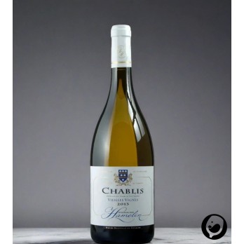 2023 Chablis Vielles Vignes 0,75l