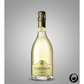 Cuvée Prestige Ediz.47 Ext.B 0,75l