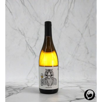 2022 Chardonnay Reserve  Tiger