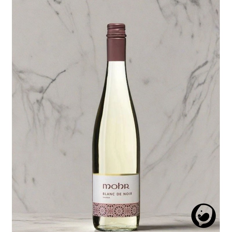 2023 Blanc de Noire,tr. 0,75l
