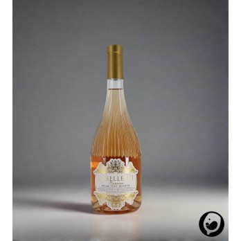 2024 Primitivo Rosato "Ramone"