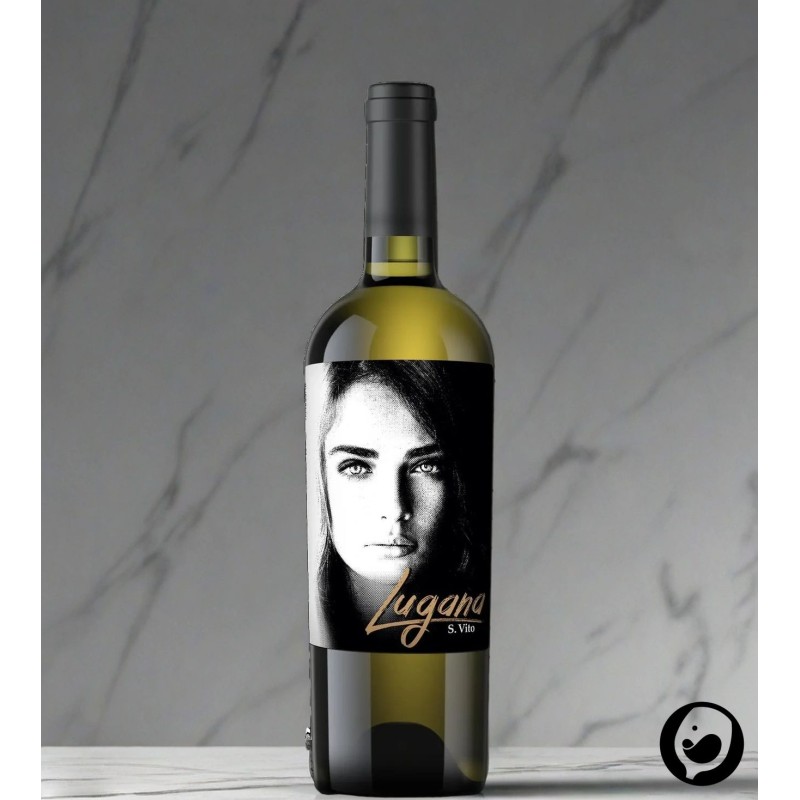 2024 Lugana DOC S. Vito 0,75l 2024 Lugana DOC S. Vito 0,75l