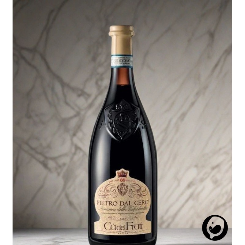 2016 Amarone d. Vall. DOCG 0,75l