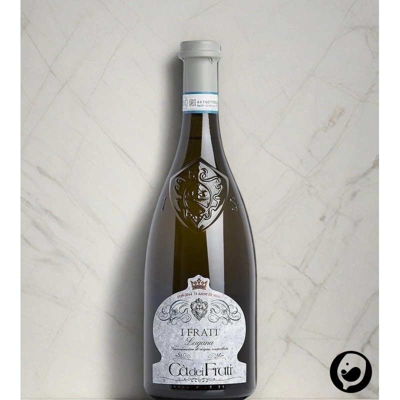 2024 Lugana DOC "I Frati" 0,75l