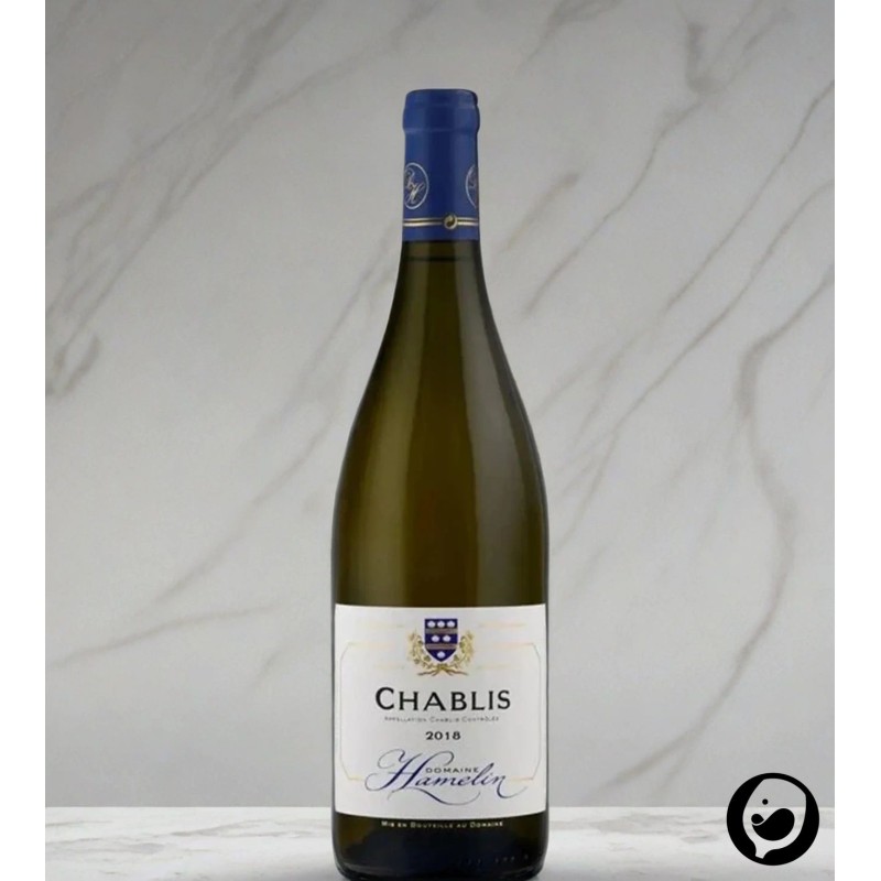 2022 Chablis AOC 0,75l