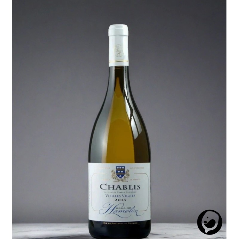 2022 Chablis Vielles Vignes 0,75l