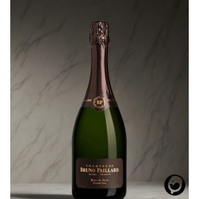 Blanc de Noirs Grand Cru 0,75l