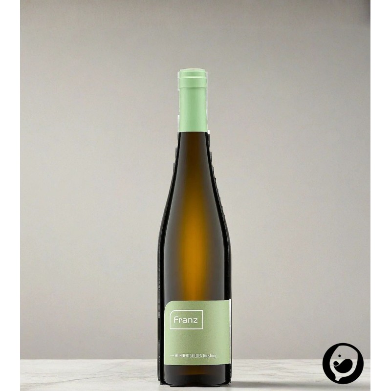 2022 Riesling Hundertgulden 0,75l 2022 Riesling Hundertgulden 0,75l