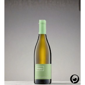 2022 Weißburgunder Reservé 0,75l