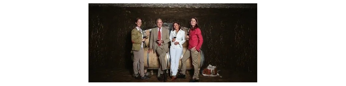 Tenuta Guado al Tasso