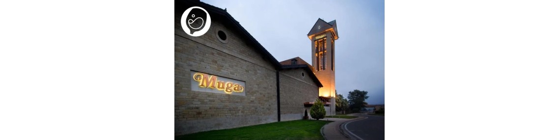 Bodegas Muga